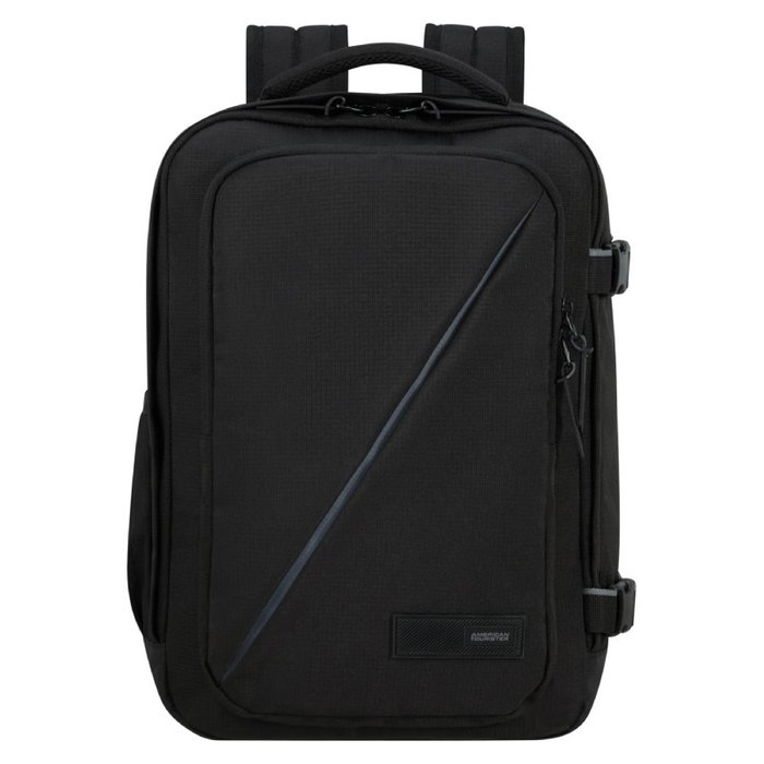 American Tourister Mochila Take2cabin S 24.2L Negra American Tourister Mochila Take2cabin S 24.2L Negra